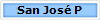 San Jos� P