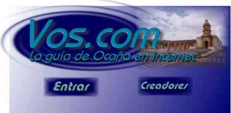 BIENVENIDOS