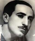 Francisco Pérez