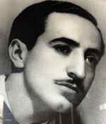 Francisco P&eacute;rez