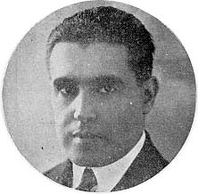 Alberto Velásquez