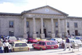 Casa de la Cultura
