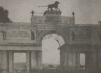 Monumento a las V&iacute;ctimas de la Revoluci&oacute;n