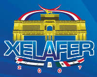 Logotipo de Xelafer 2007