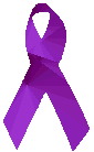 A Ribbon Against Violence