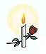 Keep the candle burning...