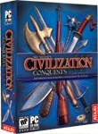Sid Meier's Civilization� III: Conquests  (source: civ3.com)