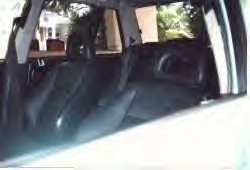 integra seats swap
