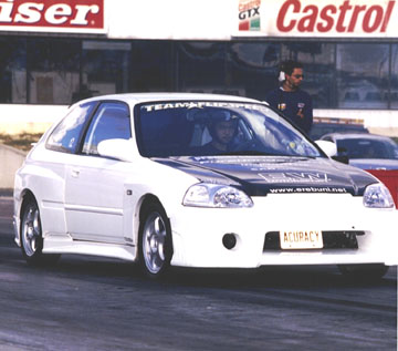 click here to enter www.civicracer.com