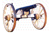 Crossed Sabres