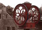 Harpers Ferry