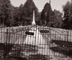 Cemetery