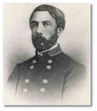 Daniel Harvey Hill