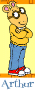 Arthur @ PBSKids.org