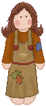 Fall Girl from Irenescorner.com
