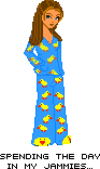 Created with the MagentaSky Dollmaker