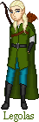 Legolas