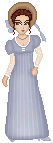 Cordelia... the Regency version