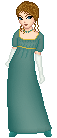 Marianne Dashwood of Sense and Sensibility
