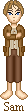 Sam