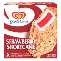 Strawberry Shortcake- the ultimate spring/summer guilty indulgence