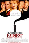 The Importance of Being Earnest