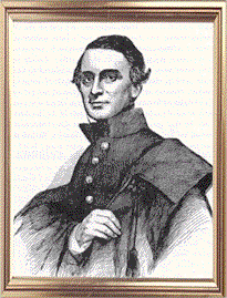 picture of Major Robert Anderson