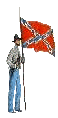 picture of rebel fighter