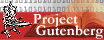 Support Project Gutenberg today!