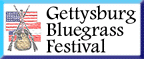 Gettysburg Bluegrass Festival