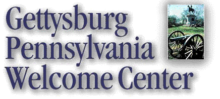 Gettysburg Welcome Center