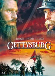 Gettysburg Movie