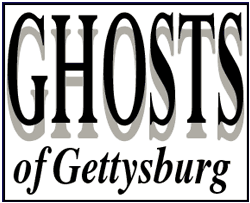 Ghosts of Gettysburg