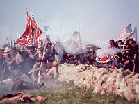 Gettysburg Annual Reenactments