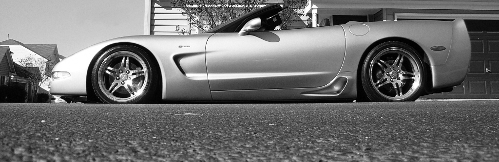 illmac77 Z06