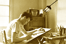Wally Wood