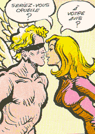 Barbarella