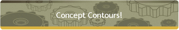 Concept Contours!