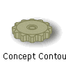 Concept Contours!
