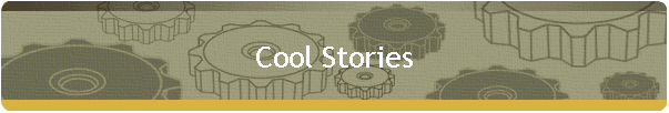 Cool Stories