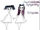 Switchblade Symphony