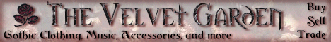 The Velvet Garden