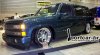Grand Blazer, rodas 17
