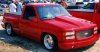 Silverado, cap� e carroceria personalizado