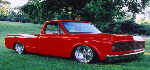 C10 rebaixada