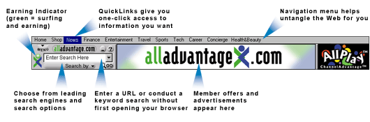Click Here to Join!!&nbsp; Get paid for what you already do! Not to mention while you sleep!
