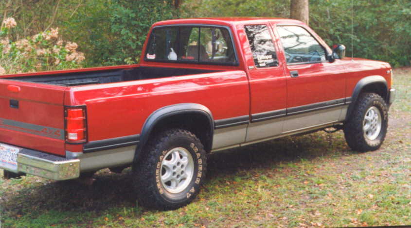 Visit the Website of this trucks owner Great Site, Very informative!