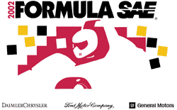 2002 Competition LOGO