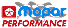 Mopar Performance Parts