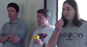 Draft photo